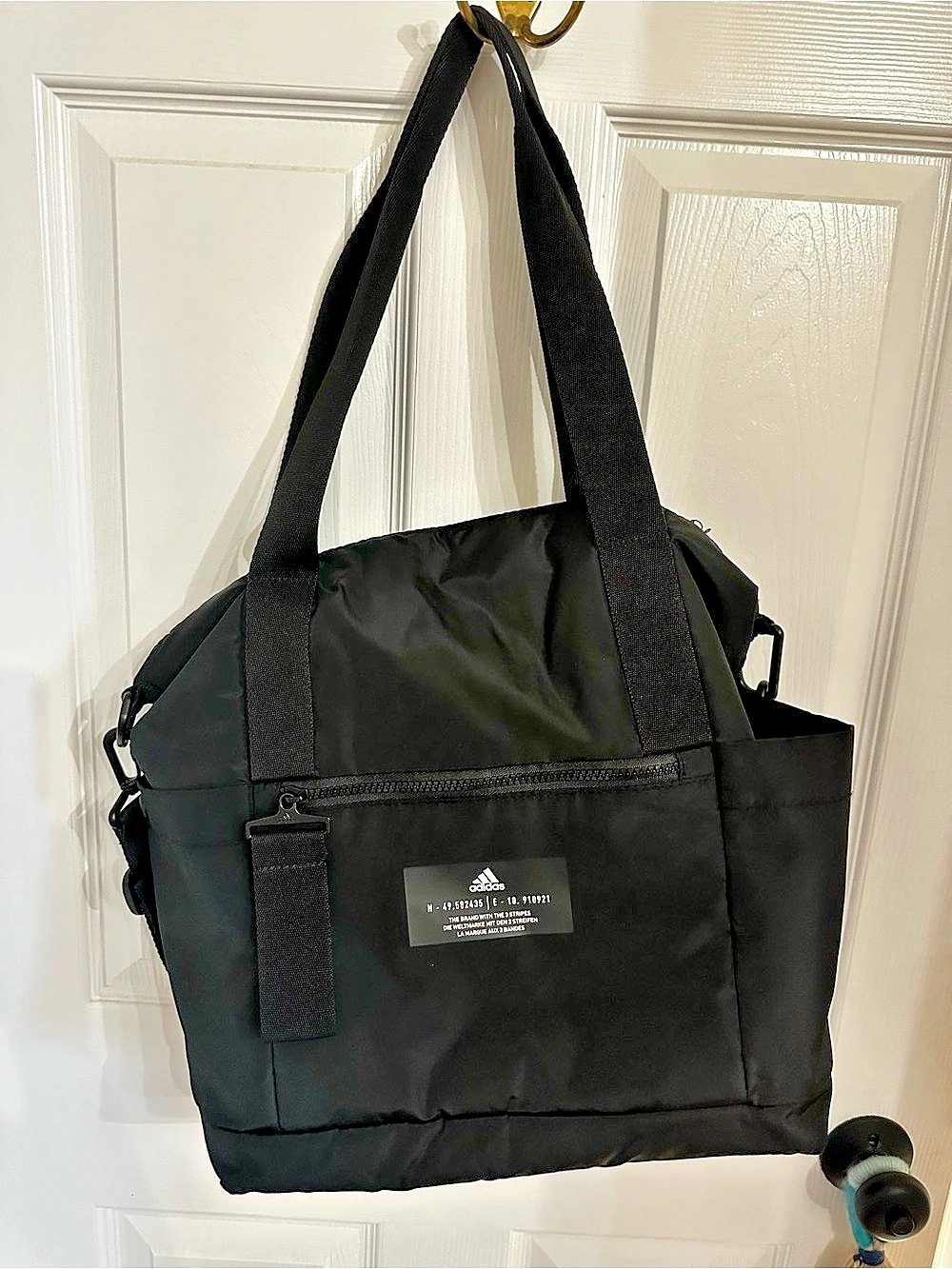 adidas all me 2 | tote bag